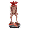 Soporte Cable Guy del Demogorgon de Stranger Things con base de lava