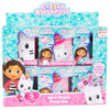 Mini diarios surtidos de Gabby's Dollhouse con diseños de Gabby y Fluffy