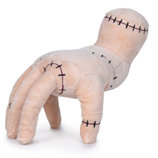 Peluche surtido de Cosa de Miércoles en forma de mano - 2