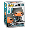 Figura Funko POP! 650 de Ahsoka Tano de Star Wars en caja