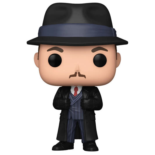 Figura Funko POP! de Michael Gray de Peaky Blinders en caja - 2