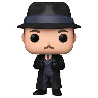 Figura Funko POP! de Michael Gray de Peaky Blinders en caja - 2