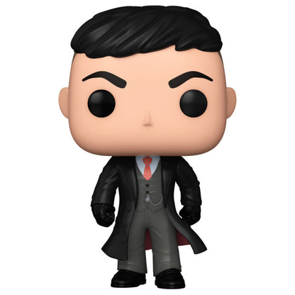 Figura Funko POP! Chase de Thomas Shelby de Peaky Blinders en su caja - 2