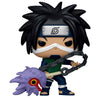 Figura Funko POP! de Kotetsu Hagane de Naruto Shippuden con cadena