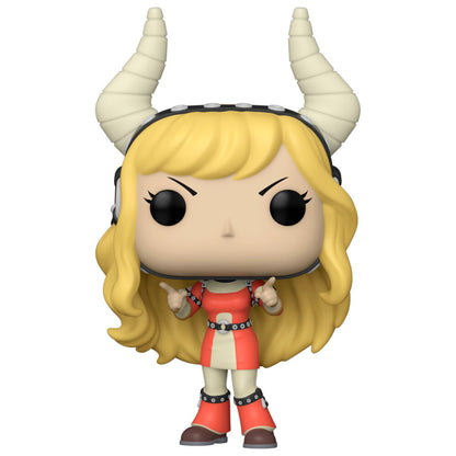 Figura Funko POP! Pony Tsunotori de My Hero Academia en caja - 2