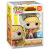Figura Funko POP! Pony Tsunotori de My Hero Academia en caja