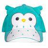 Gorra turquesa de Winston de Squishmallows