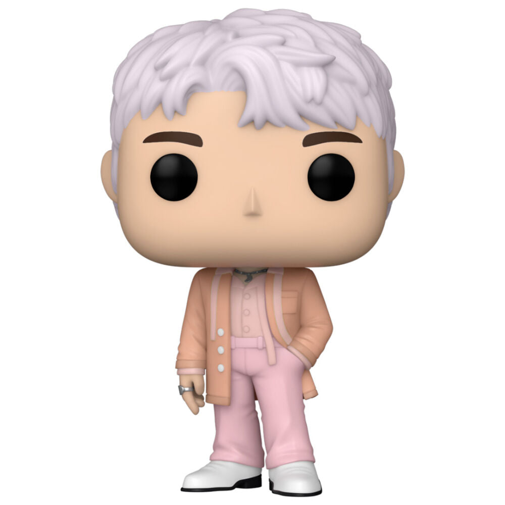Figura Funko POP! de J-Hope de BTS en caja - 2