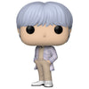 Figura Funko POP! de Suga de BTS con chaqueta estampada