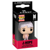 Llavero FUNKO Pocket Pop! de J-Hope de BTS en caja