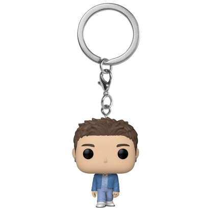 Llavero FUNKO Pocket POP! de RM de BTS en caja - 2