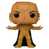 Figura Funko POP! 300 de Xerxes con capa negra y detalles dorados