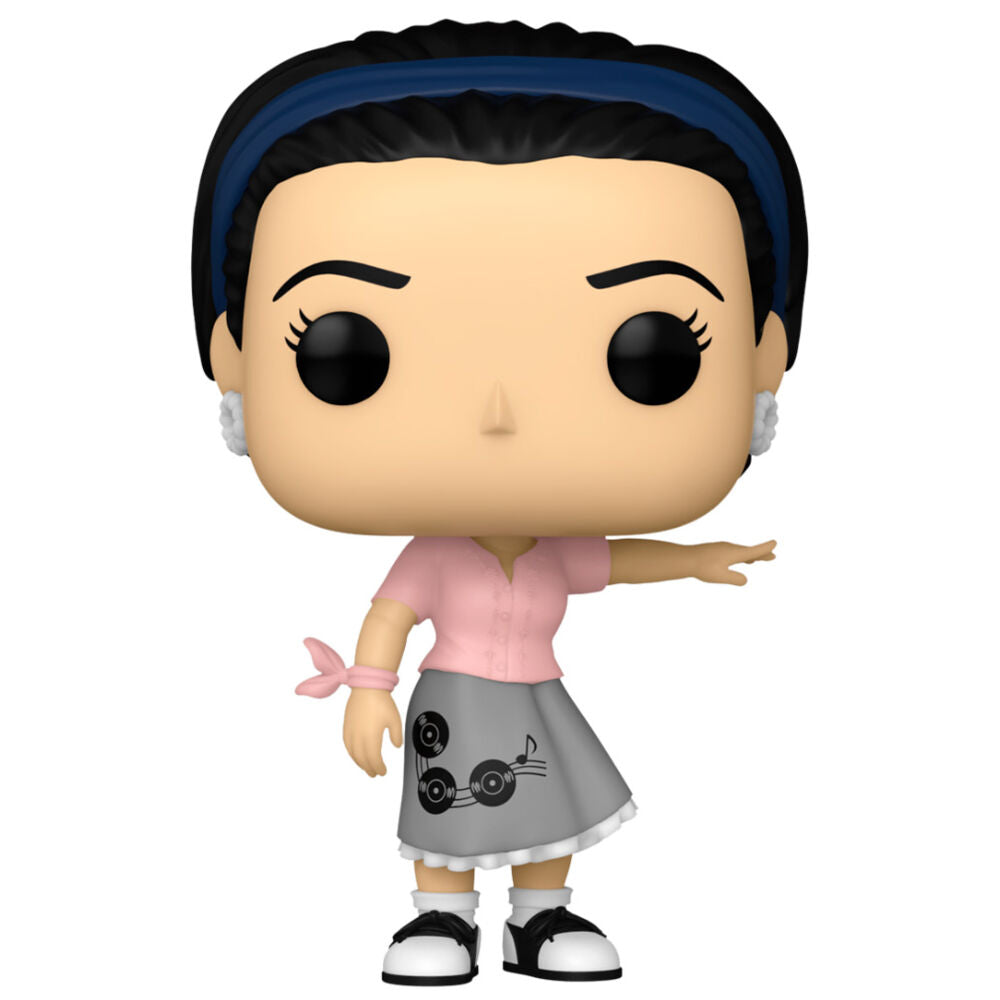 Figura Funko POP! de Monica Geller de Friends en caja - 4