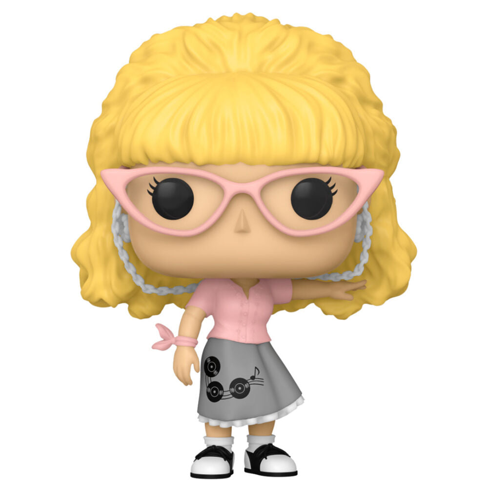 Figura Funko POP! Chase de Monica Geller de Friends con gafas rosas - 2