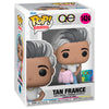 Figura Funko POP! de Tan France de Queer Eye en caja
