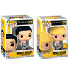 Figura Funko POP! de Monica Geller de Friends en caja