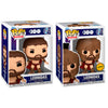 Figuras Funko POP! de Leonidas de 300 en caja, estándar y Chase