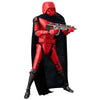 Figura articulada HK-87 Assassin Droid de Star Wars Ahsoka, en rojo y negro