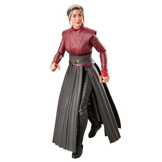 Figura articulada de Morgan Elsbeth de Star Wars Ahsoka - 4