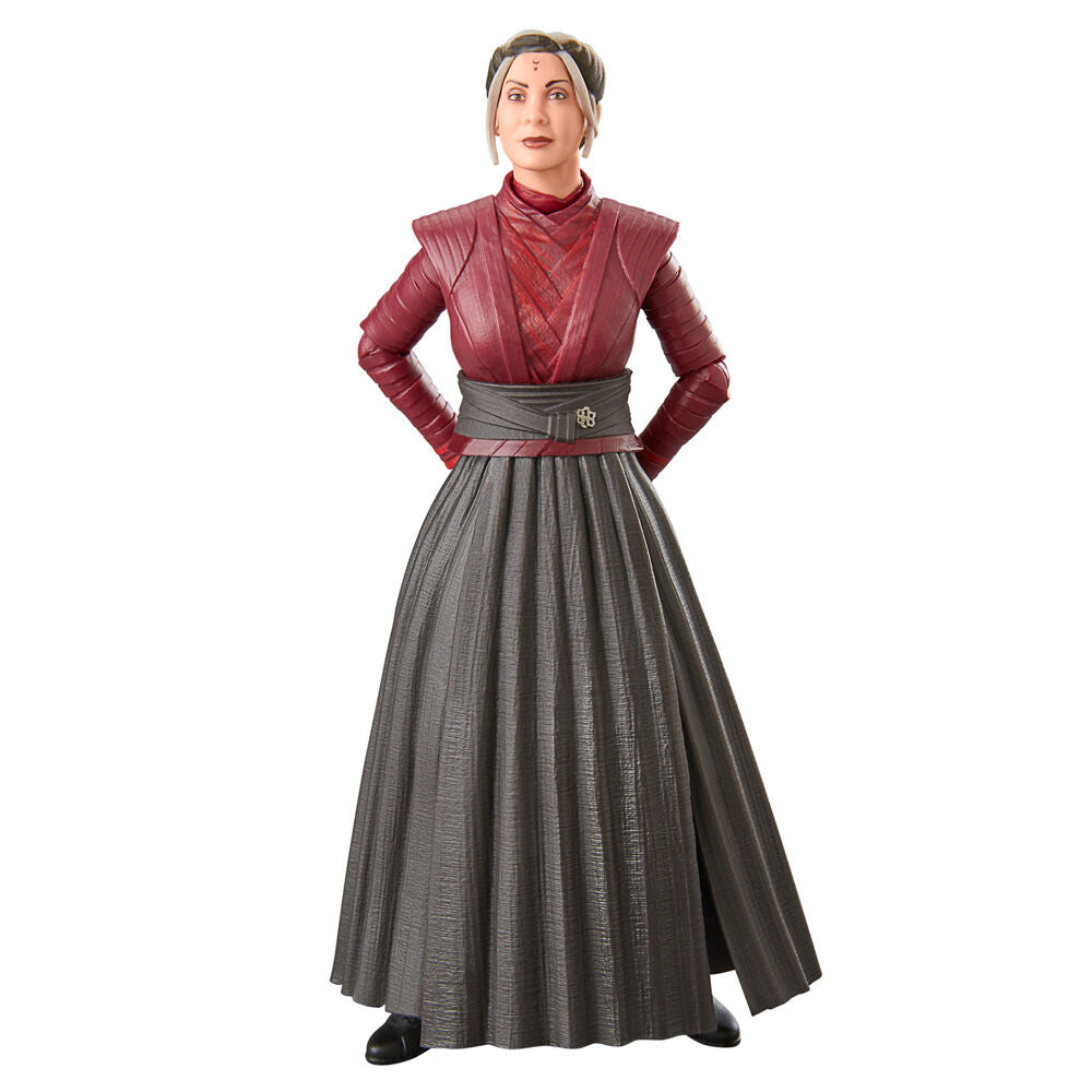 Figura articulada de Morgan Elsbeth de Star Wars Ahsoka - 5