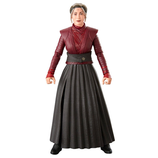 Figura articulada de Morgan Elsbeth de Star Wars Ahsoka