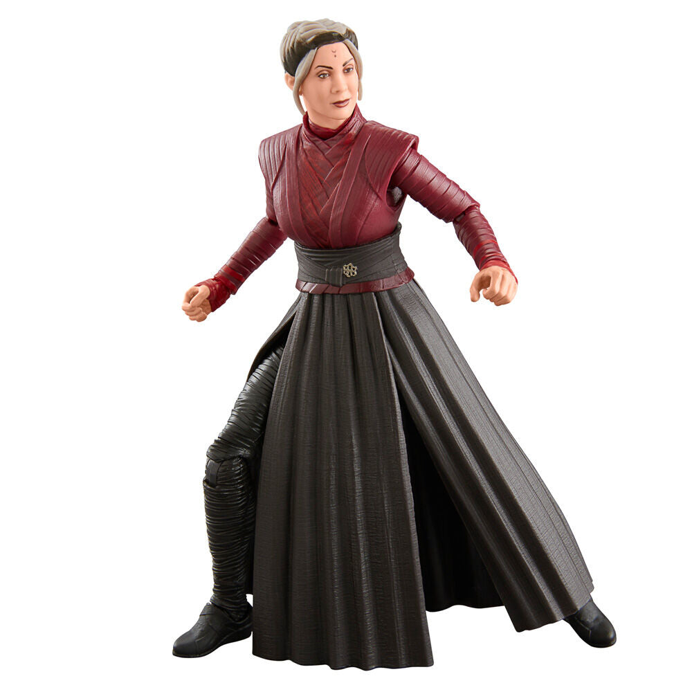 Figura articulada de Morgan Elsbeth de Star Wars Ahsoka - 6