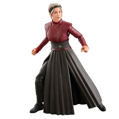 Figura articulada de Morgan Elsbeth de Star Wars Ahsoka - 6