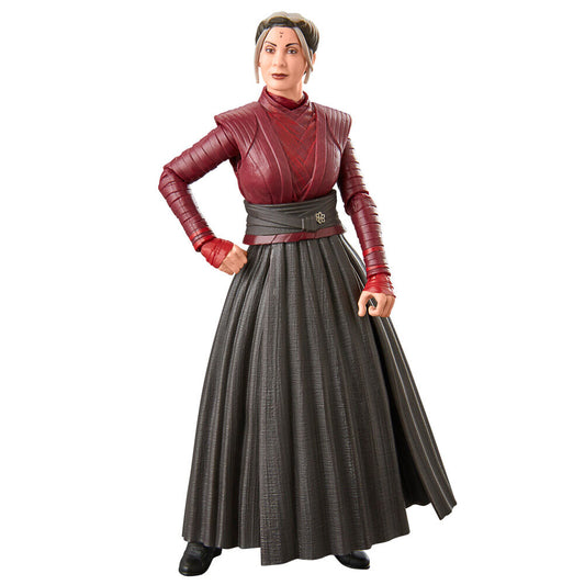Figura articulada de Morgan Elsbeth de Star Wars Ahsoka - 2