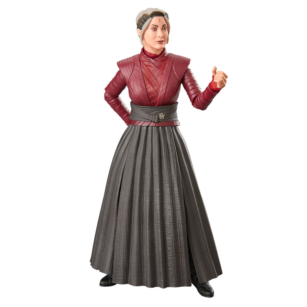 Figura articulada de Morgan Elsbeth de Star Wars Ahsoka - 7