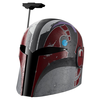 Casco Black Series de Sabine Wren con telémetro luminoso - 5