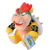 Peluche de Bowser de Super Mario Bros de 30 cm