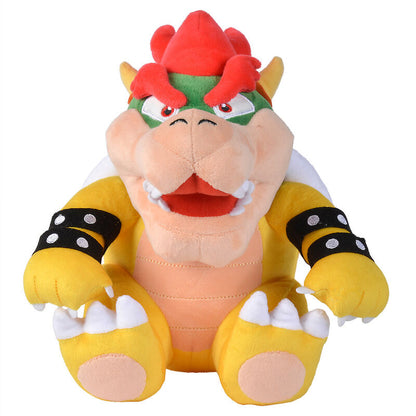 Peluche de Bowser de Super Mario Bros de 30 cm - 2