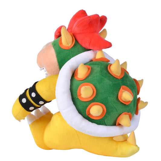 Peluche de Bowser de Super Mario Bros de 30 cm - 3