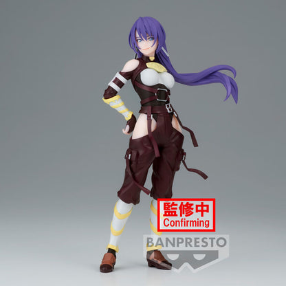 Figura de Arthur Pencilgon de Shangri-La Frontier de 20 cm - 3