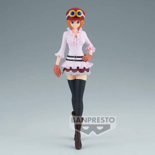 Figura de Koala de One Piece The Shukko de Banpresto - 2