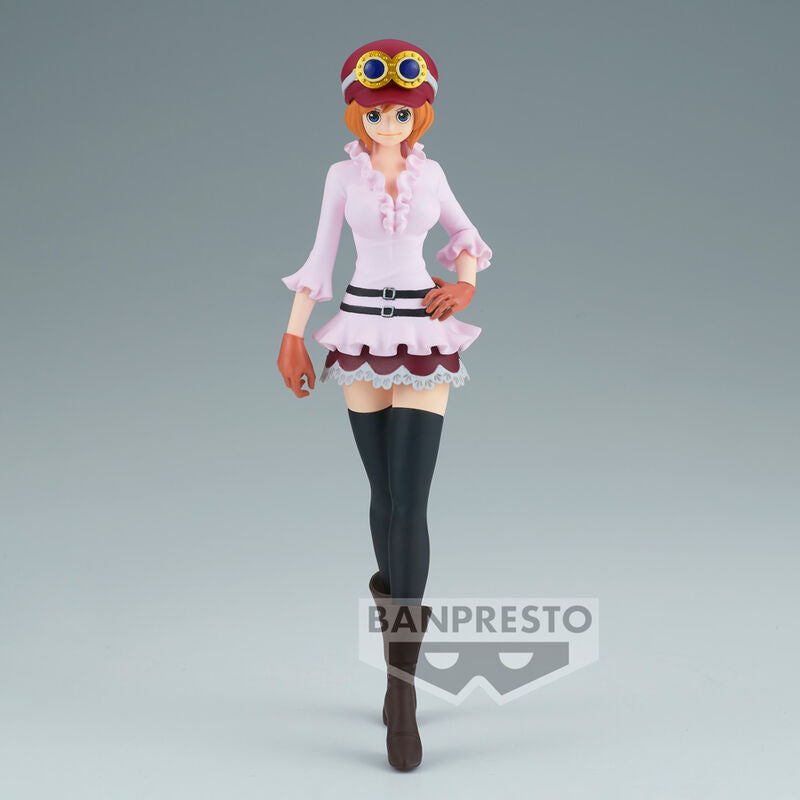 Figura de Koala de One Piece The Shukko de Banpresto - 2