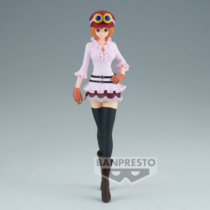Figura de Koala de One Piece The Shukko de Banpresto - 2
