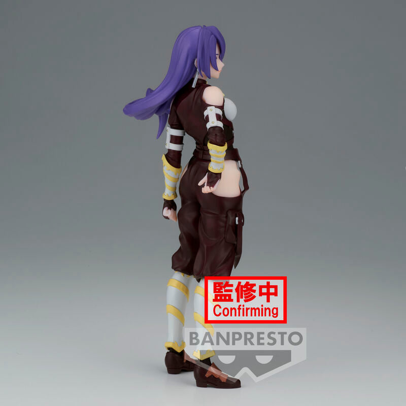 Figura de Arthur Pencilgon de Shangri-La Frontier de 20 cm - 4