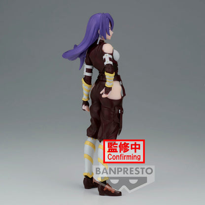 Figura de Arthur Pencilgon de Shangri-La Frontier de 20 cm - 4