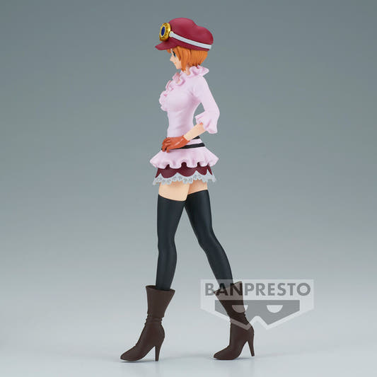 Figura de Koala de One Piece The Shukko de Banpresto - 3