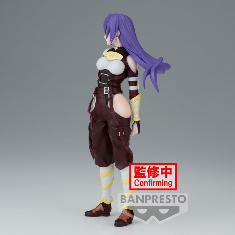 Figura de Arthur Pencilgon de Shangri-La Frontier de 20 cm - 5