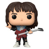 Figura Funko POP! de Eddie de Stranger Things con guitarra