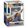 Figura Funko POP! de Momo de Avatar The Last Airbender en caja