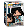 Figura Funko POP! de Azula de Avatar The Last Airbender en caja
