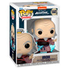 Figura Funko POP! de Iroh de Avatar: The Last Airbender en caja