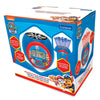 Reloj despertador Paw Patrol Lexibook con proyección nocturna