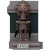 Figura Funko POP! Deluxe de IG-88 de Star Wars en caja