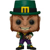 Figura Funko POP! Leprechaun con sombrero verde y barba pelirroja