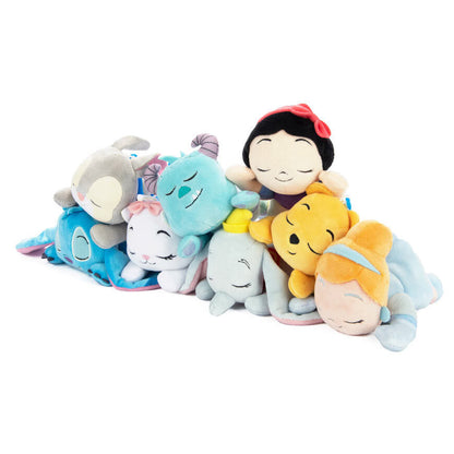Peluche llavero Disney Snuglets de 15 cm en surtido - 2