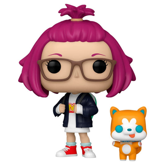 Figura Funko POP! de Mei Kamino con Pelops II
